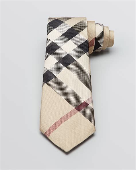 burberry classic ties|burberry classic tie.